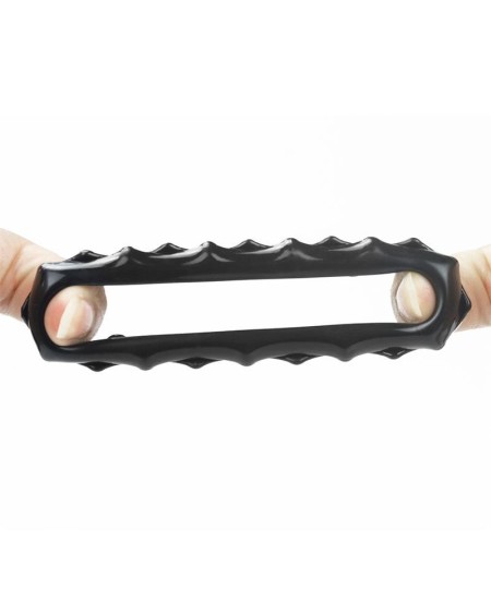 penis ring power plus noir