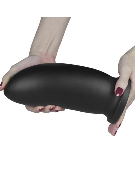 dildo king sized anal bomber 9 noir