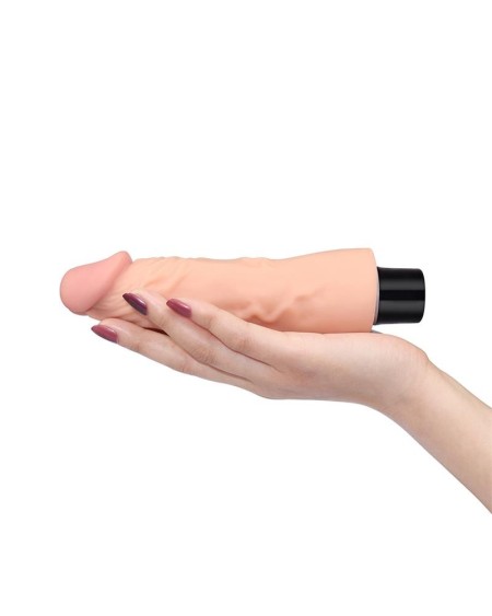 vibe real softee 7 chair