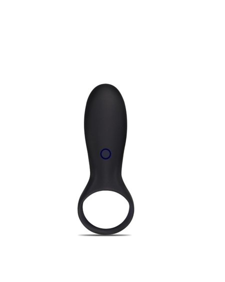 penis ring ijoy stamina ring usb noir