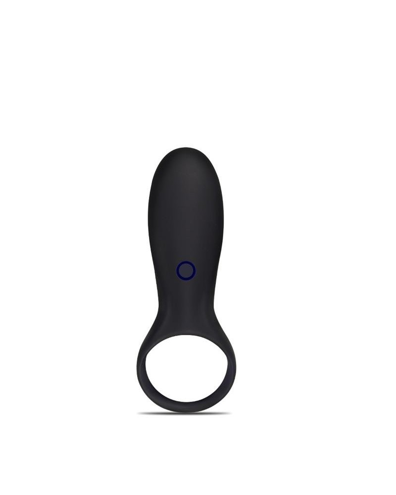 penis ring ijoy stamina ring usb noir