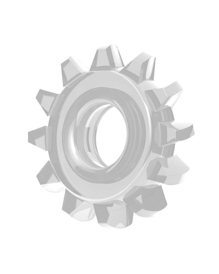 penis ring power plus clear