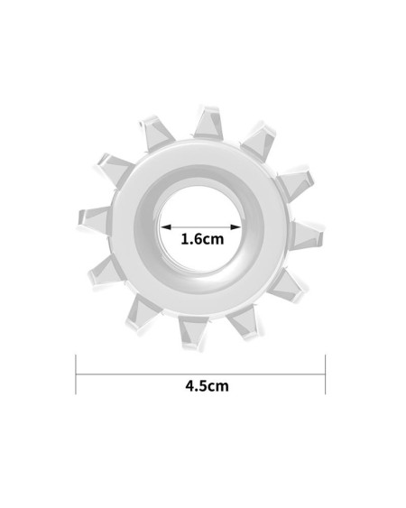 penis ring power plus clear