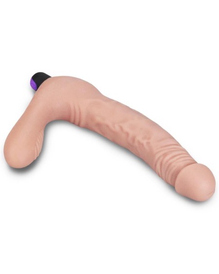 strapless double dildo silicone usb
