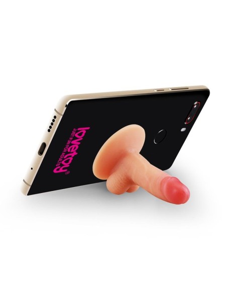 party accesorie universal pecker stand holder penis