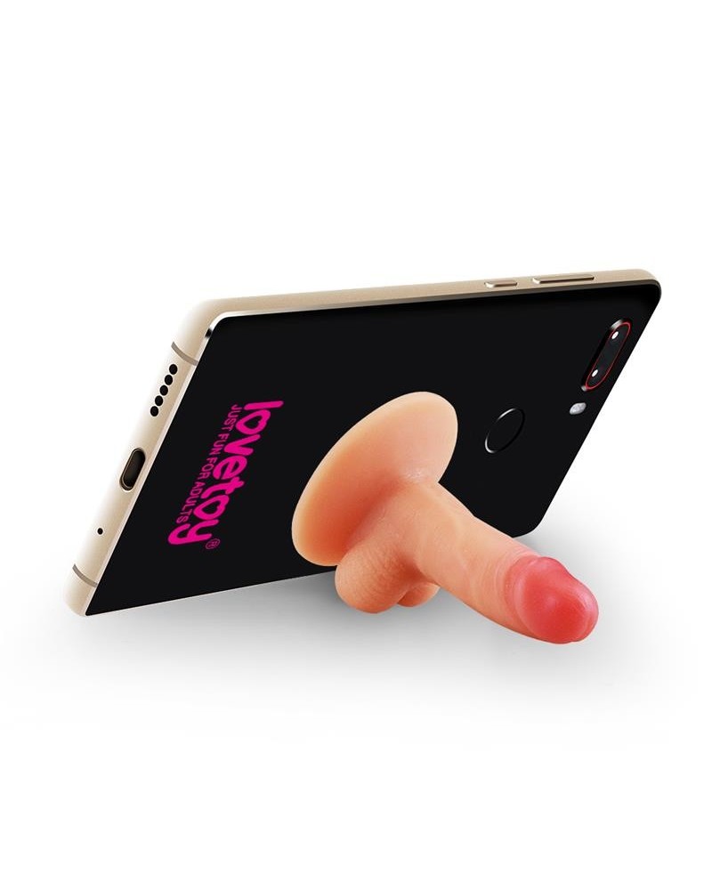 party accesorie universal pecker stand holder penis