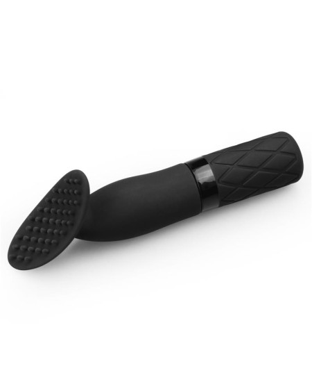 stimulator o-sensual clit jiggle usb noir