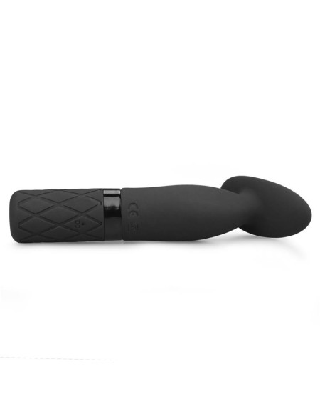 stimulator o-sensual clit jiggle usb noir