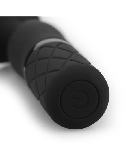 stimulator o-sensual clit jiggle usb noir