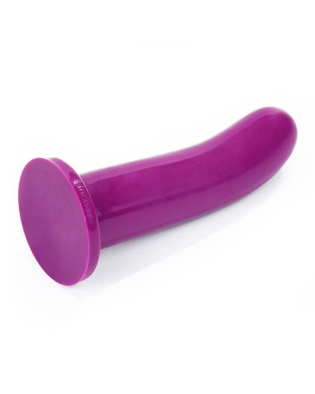 stimulator holy dong 6 liquid silicone violet
