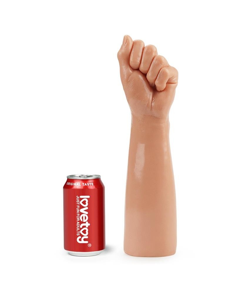 dildo bitch fist 12 chair