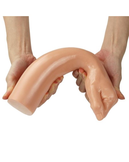 dildo bitch fist 12 chair