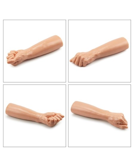 dildo bitch fist 12 chair