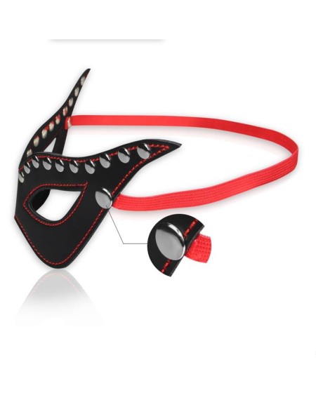 mask adjustable