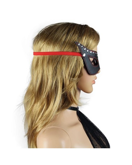 mask adjustable