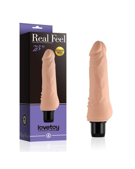 vibe real feel 7.5 chair