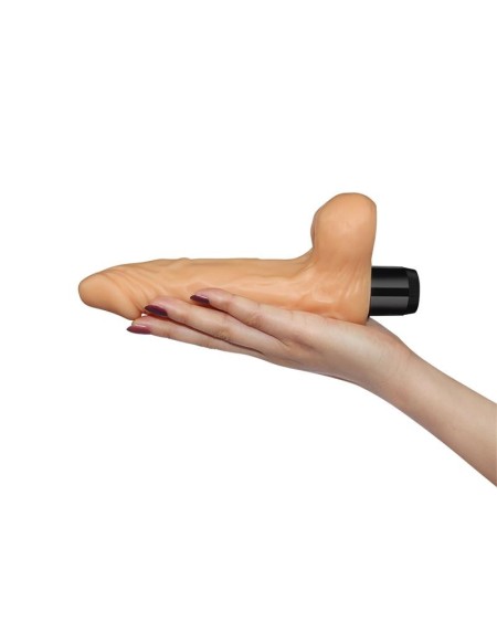 vibe real feel 8 chair