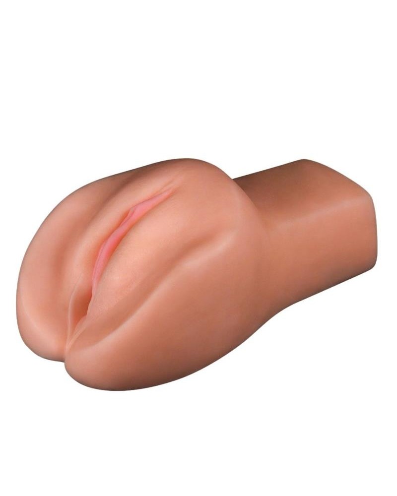 masturbator vagina with vibration