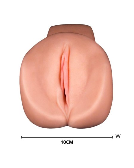 masturbator vagina with vibration