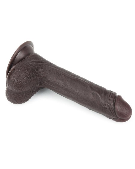 dildo sliding 7 noir
