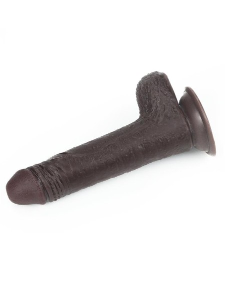 dildo sliding 7 noir
