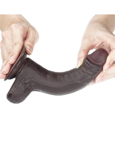 dildo sliding 7 noir