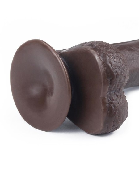 dildo sliding 7 noir