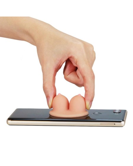 party accessorie universal boobie stand holder boobies