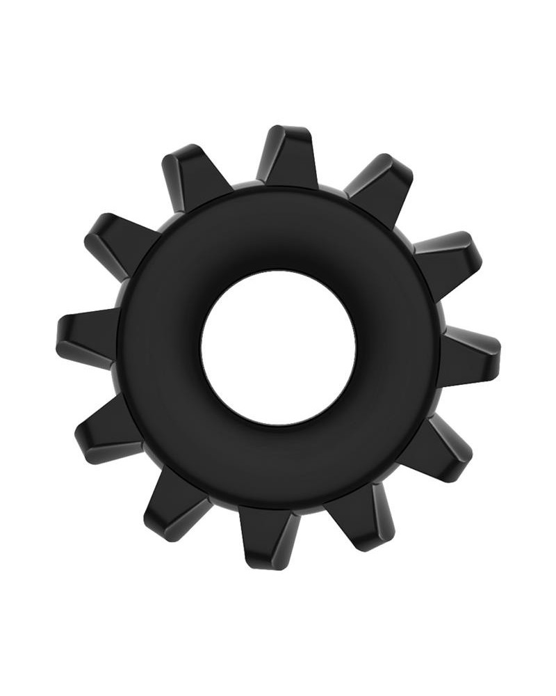 penis ring power plus noir