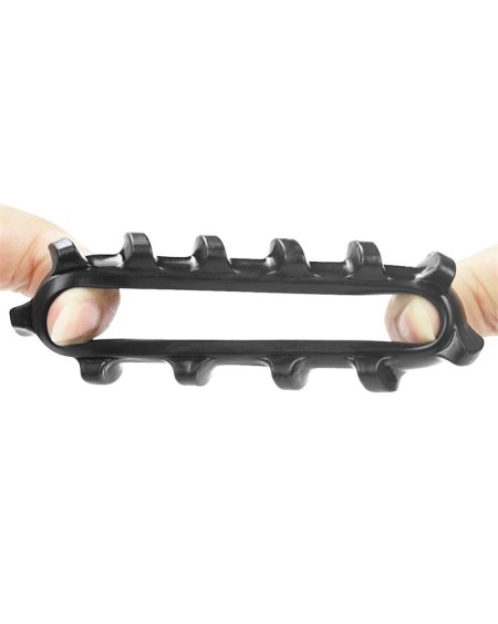 penis ring power plus noir