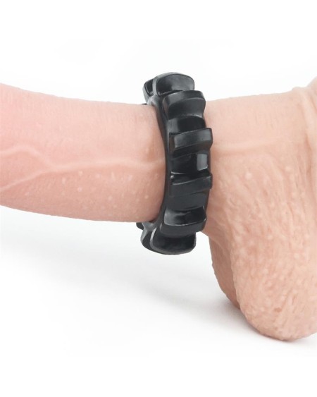 penis ring power plus noir