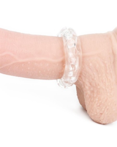 penis ring power plus clear