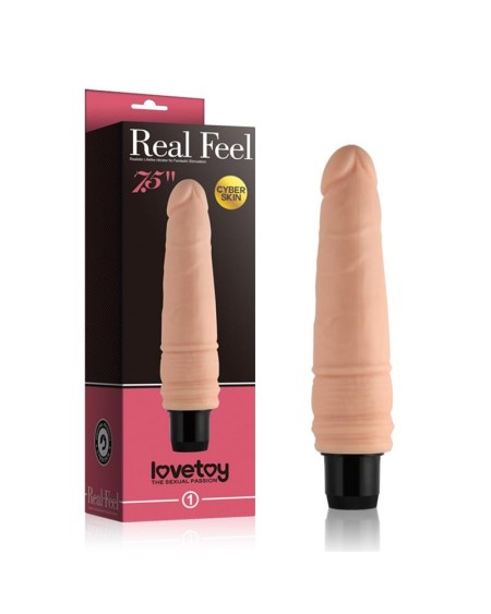 vibe real feel 7.5 chair