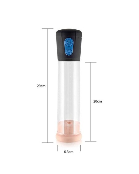 automatic penis pump maximizer worx vx4 vagina