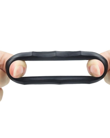 penis ring power plus noir
