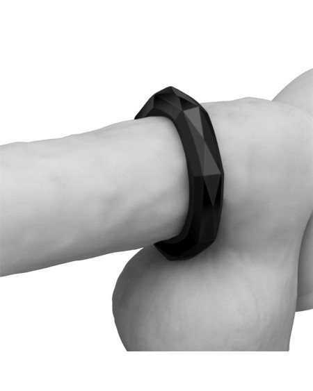 penis ring power plus noir
