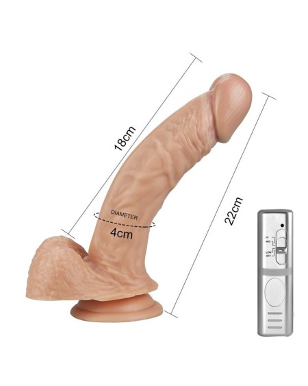 dildo real extreme with vibration 8.5 chair
