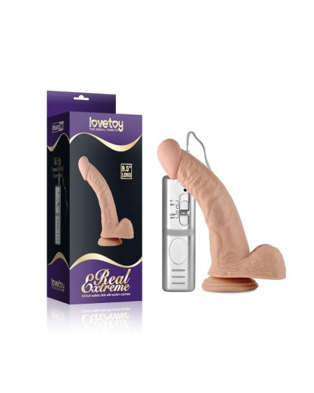 dildo real extreme with vibration 8.5 chair