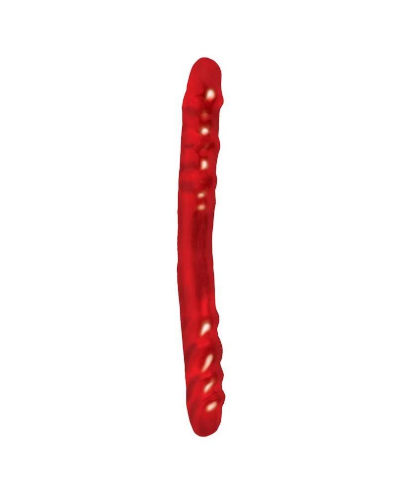 30,5 cm double dong red