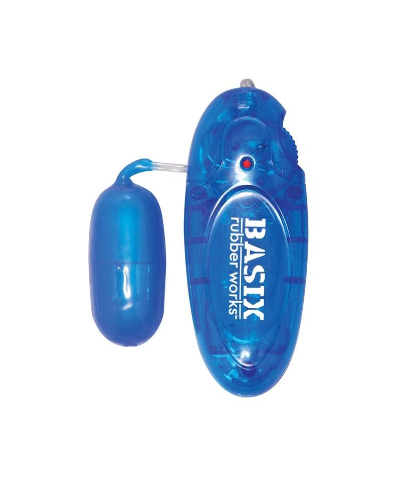 jelly vibrant egg blue