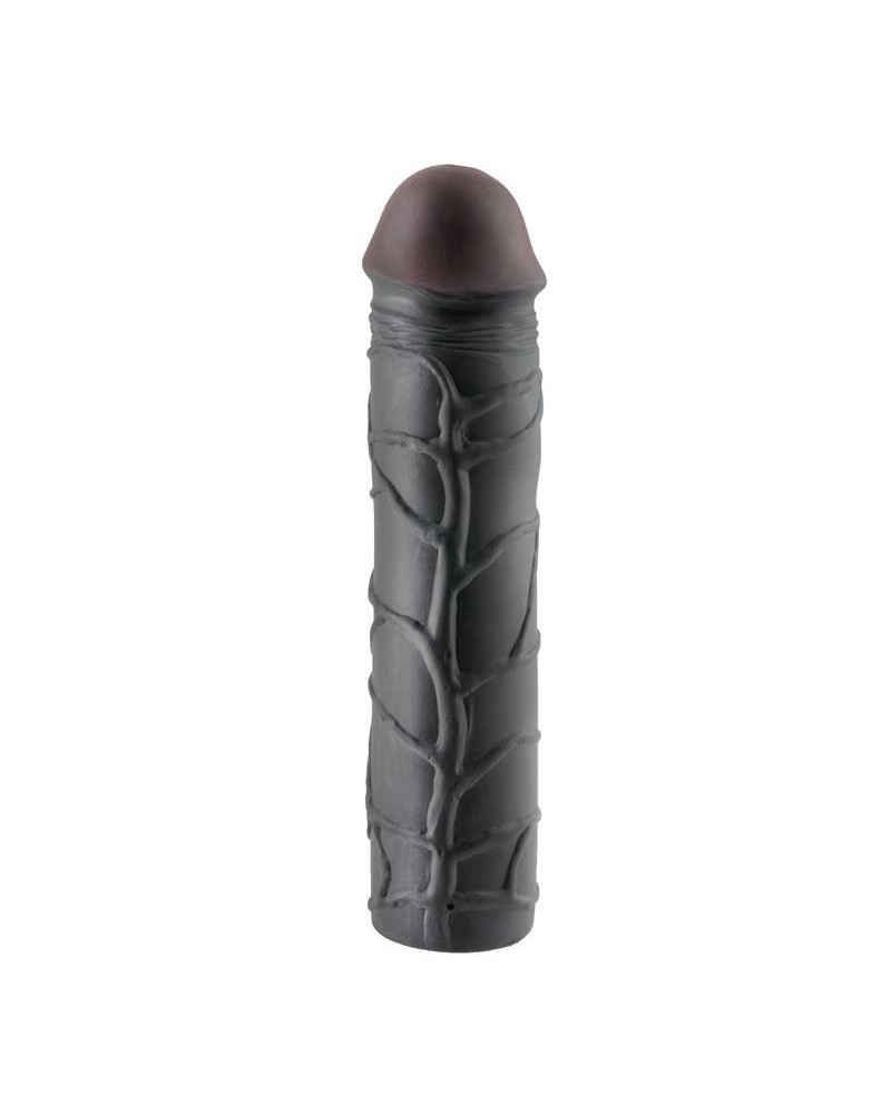 fantasy x-tensions mega 7,6 cm extension - noir