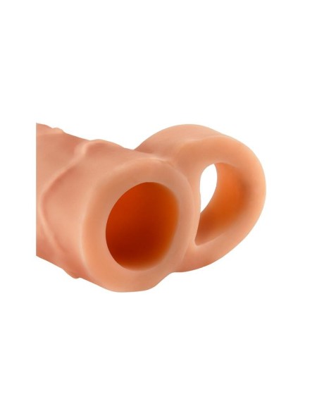 fantasy x-tensions perfect 2,5 cm extension with ball strap - chair