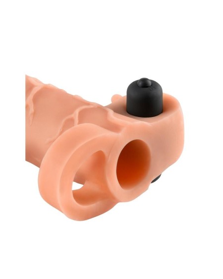 fantasy x-tensions vibrant real feel extension 5,1 cm - chair