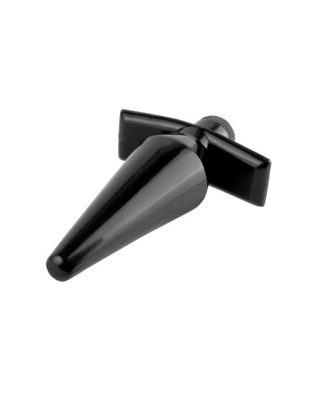 mini anal plug teazer noir