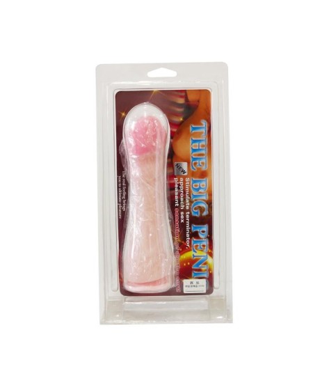 baile ventouse cup dildo chair 23.5 cm