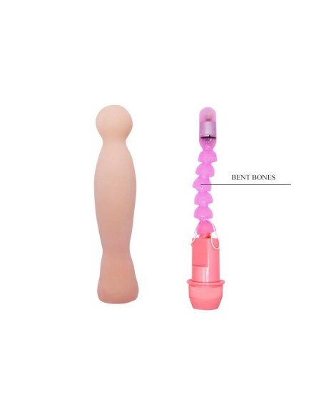 vibrant dildo chair 22 cm