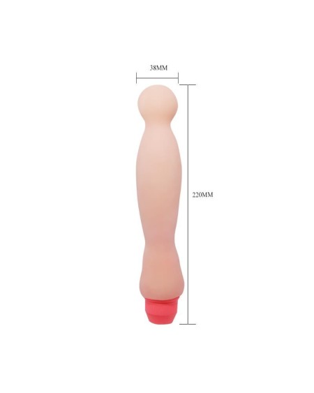 vibrant dildo chair 22 cm