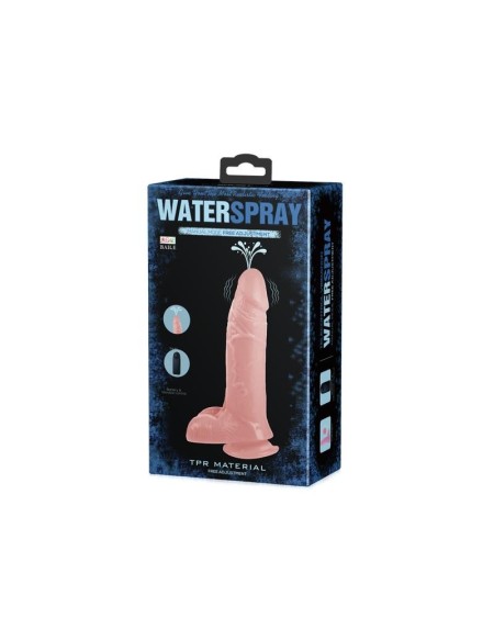 dildo squiring water spray chair