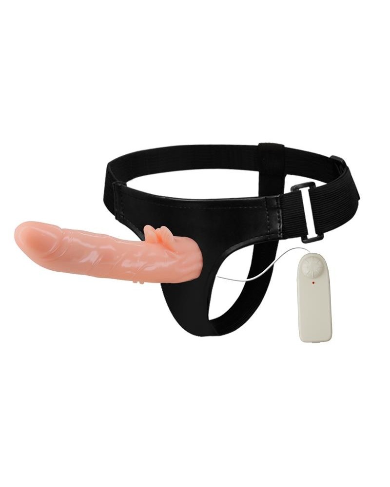 dildo strap-on ultra passionate 21 cm