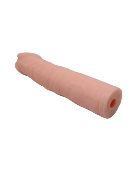 strap-on with dildo 18,8 cm